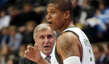 Ομπράντοβιτς: “Κάναμε ηλίθια λάθη”