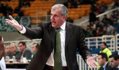 Ομπράντοβιτς: “Ίσως πάρουμε παίκτη”. Ντρούκερ: “Σε πέντε λεπτά όλα τέλειωσαν”