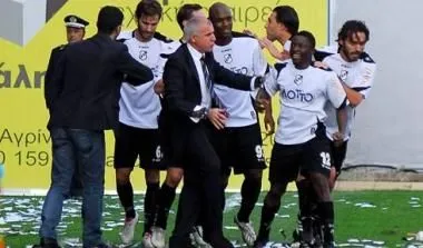 Νέες υποσχέσεις για πληρωμές και κρίσιμο Δ.Σ.