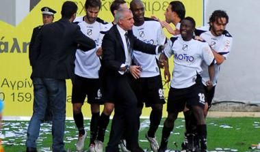 Έτοιμος για την επιστροφή στις νίκες ο ΟΦΗ