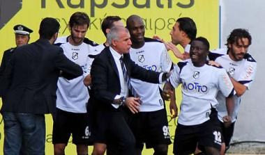 Ιδιαίτερα μαθήματα από τον Αναστόπουλο