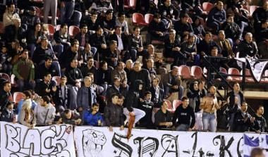 Αλλη μια χαμένη εκδρομή