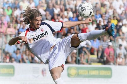 Μάριος Οικονόμου στο Contra.gr: “Στόχος μου να ανελιχθώ στην Ιταλία”