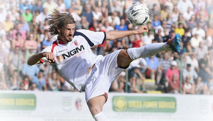 Μάριος Οικονόμου στο Contra.gr: “Στόχος μου να ανελιχθώ στην Ιταλία”