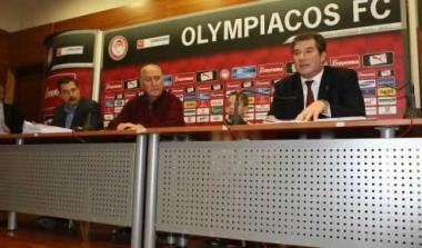 Το πλάνο σωτηρίας και ανάπτυξης του Ερασιτέχνη Ολυμπιακού με ορίζοντα το 2020