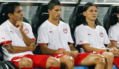 Μόνο οι τέσσερις της άμυνας είναι σίγουροι για Ατρόμητο