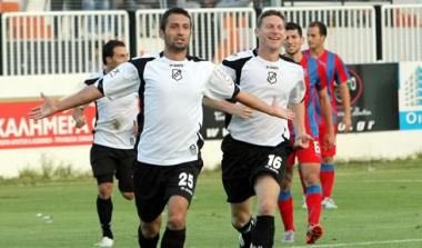 Μεγάλη ζημιά ο  Ουκάρ