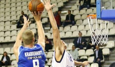 Χρόνινγκεν-Πανελλήνιος 57-63