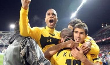 Από τους Γκάλη, Γιαννάκη στη… Μαδρίτη. Ο Γ. Νάτου σχολιάζει τον θρίαμβο του Άρη