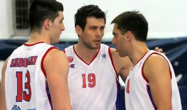 Kάλεσμα στον κόσμο από τους παίκτες του Πανιωνίου