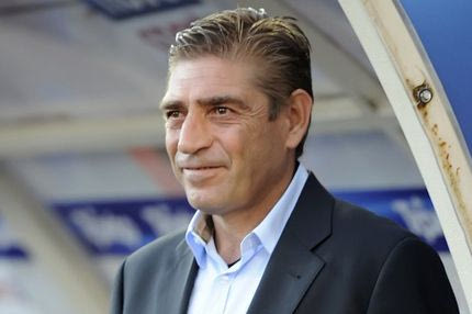 Λίφτινγκ στην 18άδα από τον Παντελίδη