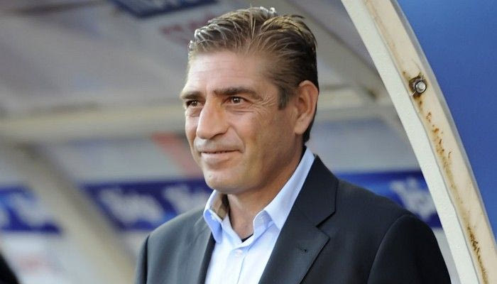 Λίφτινγκ στην 18άδα από τον Παντελίδη