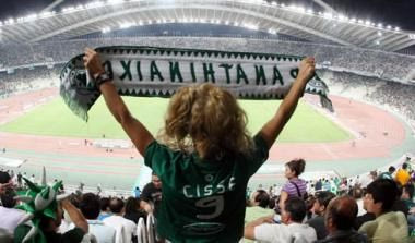 Δεκτή η έφεση του Παναθηναϊκού. Με κόσμο κόντρα στον Βόλο