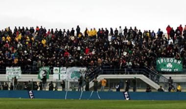 Γενική είσοδος 25 ευρώ στο ματς με τον Παναθηναϊκό