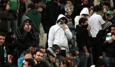 ΠΑΕ Παναθηναϊκός: “Δεν έχουμε σχέση με τα επεισόδια”