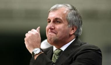 Ομπράντοβιτς: “Οι παίκτες έδωσαν σόου”