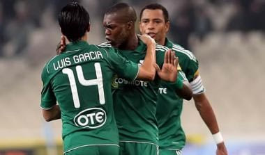 Η ενδεκάδα του Παναθηναϊκού