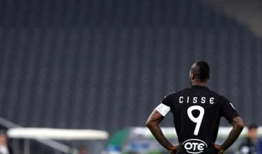 Ποινή δύο αγωνιστικών στον υπότροπο Παναθηναϊκό