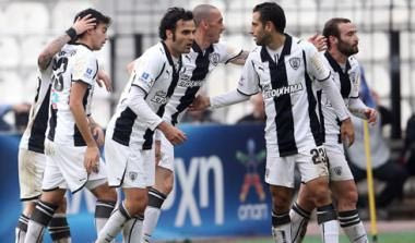 ΠΑΟΚ-ΠΑΣ Γιάννινα 2-1 (videos)