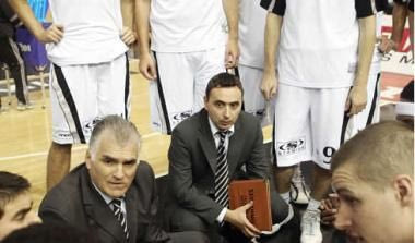ΠΑΟΚ-Ροάν 92-74