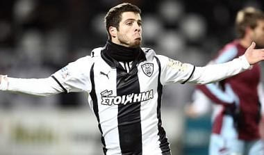 ΠΑΟΚ-Ηρακλής 1-0 (videos)