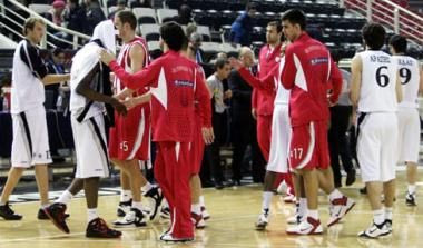 Το πιο τίμιο φινάλε