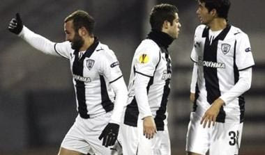 Ντιναμό Ζάγκρεμπ-ΠΑΟΚ 0-1 (video)