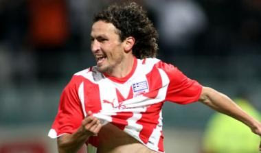 Παναθηναϊκός-Ολυμπιακός Βόλου 0-1 (videos)