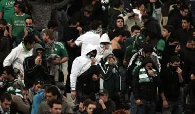 Δίωξη κατά Παναθηναϊκού από τον ποδοσφαιρικό εισαγγελέα