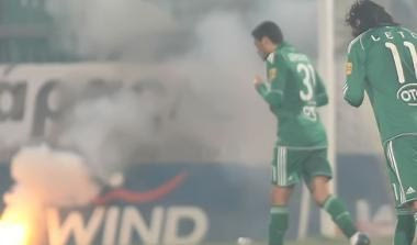 Νέος κίνδυνος τιμωρίας για τον Παναθηναϊκό