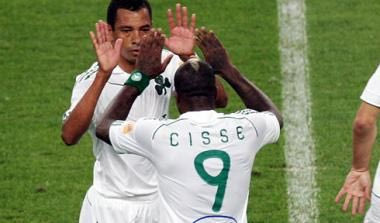 Τα πλάνα του Φερέιρα για την ενδεκάδα της Τρίπολης