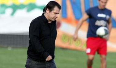 Σ. Παπαδόπουλος: “Λάθος που το καλοκαίρι μπήκε ψηλά ο πήχης”