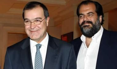 Το… οικονομικό μήνυμα Πατέρα και Δ.Σ. με όραμα