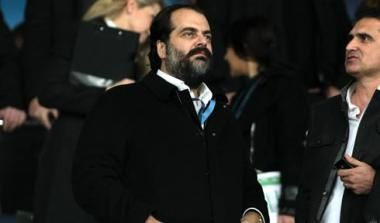 Όλα ανοιχτά με Πατέρα στον Παναθηναϊκό