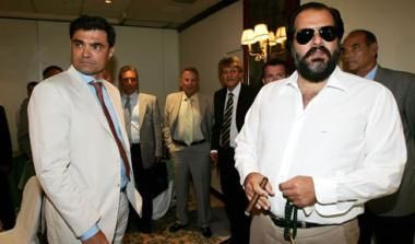 Παραιτήθηκε ο Πατέρας, υποψήφιος ο Πολέμης. Δεν επιστρέφει ο Τζίγκερ