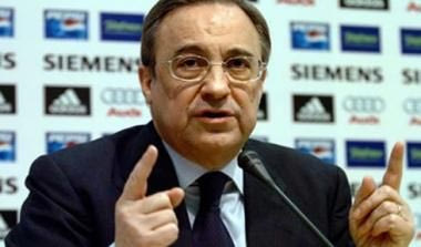 Απογοητευμένος ο Πέρεθ, δεν υπάρχει θέμα Μουρίνιο (vid)