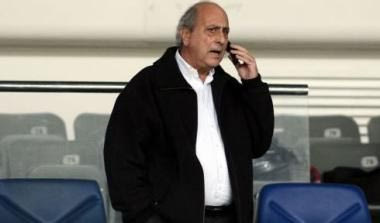 Πολέμης: “Δεν έχω αποφασίσει ακόμη, είναι 50-50 οι πιθανότητες”