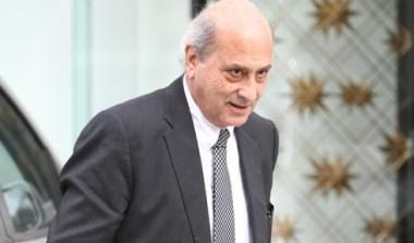 Πολέμης: “Δεν άφησα αιχμές για κανέναν”