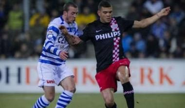 21η αγ.: “Τα χρειάστηκε” η Αϊντχόφεν (vid)