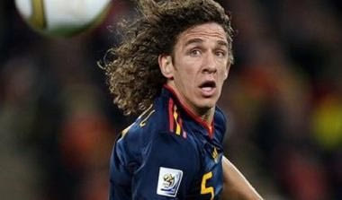 Δέκα μέρες εκτός ο Πουγιόλ