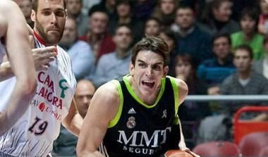 12η αγ.: Εδραιώθηκε στην κορυφή η Ρεάλ με διπλό στη Βιτόρια
