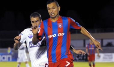 Αδικαιολογήτως απών ο Ρέγιες