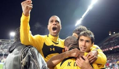 Φατί: “Είμαστε ικανοί για το καλύτερο”