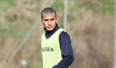 Ρόμπλες: “Να δικαιώσω τους ανθρώπους που με έφεραν”