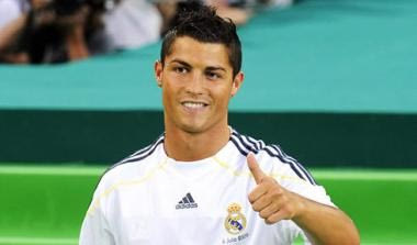 Το εκπληκτικό χτύπημα φάουλ του Ρονάλντο (vid)