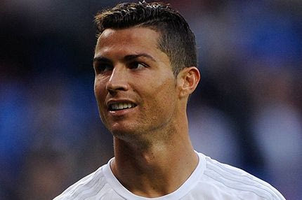 Όταν ο Κριστιάνο Ρονάλντο χάνει τον έλεγχο