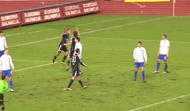 Φιλικό διπλό της Ρόζενμποργκ στο Σπλιτ ενόψει Άρη (vid)