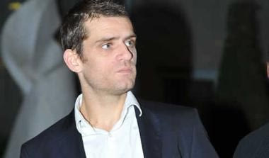 Ελυσε το συμβόλαιο του Ροτέν η Παρί