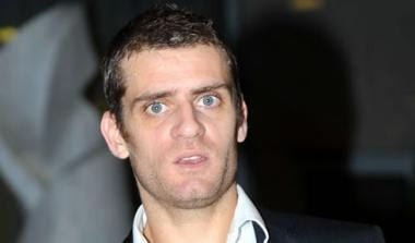 Στα Σπάτα ο Ροτέν