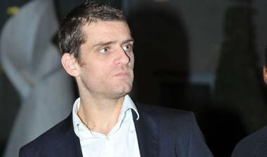 Αποχαιρετά ο Ροτέν